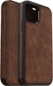 OtterBox Strada case voor iPhone 12 / iPhone 12 Pro - Bruin