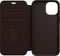 OtterBox Strada case voor iPhone 12 / iPhone 12 Pro - Bruin