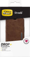 OtterBox Strada case voor iPhone 12 Mini - Bruin