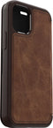 OtterBox Strada case voor iPhone 12 Mini - Bruin