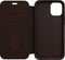 OtterBox Strada case voor iPhone 12 Mini - Bruin