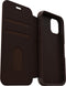 OtterBox Strada case voor iPhone 12 Mini - Bruin