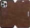 OtterBox Strada case voor iPhone 12 Pro Max - Bruin