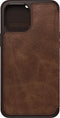 OtterBox Strada case voor iPhone 12 Pro Max - Bruin