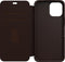 OtterBox Strada case voor iPhone 12 Pro Max - Bruin