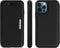 OtterBox Strada case voor iPhone 12 Pro Max - Zwart