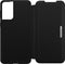 OtterBox Strada case voor Samsung Galaxy S21+ - Zwart