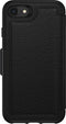 OtterBox Strada V2 - Geschikt voor Apple iPhone 7/8/SE (2020/2022) - Zwart