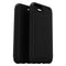 OtterBox Strada V2 - Geschikt voor Apple iPhone 7/8/SE (2020/2022) - Zwart