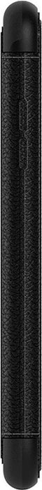 OtterBox Strada V2 - Geschikt voor Apple iPhone 7/8/SE (2020/2022) - Zwart