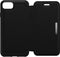 OtterBox Strada V2 - Geschikt voor Apple iPhone 7/8/SE (2020/2022) - Zwart