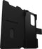 Otterbox Strada Via bookcase - Geschikt voor de Samsung Galaxy S23 Ultra - Zwart