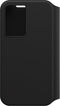 OtterBox Strada Via case voor Samsung Galaxy S21 - Zwart