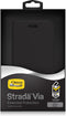 OtterBox Strada Via geschikt voor Apple iPhone 7/8/SE(2020/2022) - Zwart