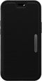 OtterBox Strada Via hoesje voor Apple iPhone 12 Mini - Zwart