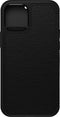 OtterBox Strada Via hoesje voor Apple iPhone 12 Mini - Zwart