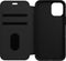 OtterBox Strada Via hoesje voor Apple iPhone 12 Mini - Zwart