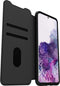 OtterBox Strada voor Samsung Galaxy S20+ - Zwart