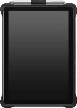 Otterbox Symmetry Backcover Zwart, Crystal