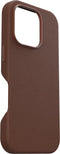 OtterBox Symmetry Cactus Leather Case Apple iPhone 16 Pro Rich Adobe