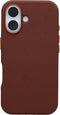 OtterBox Symmetry Cactus Leather Case Apple iPhone 16 Rich Adobe