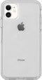 OtterBox Symmetry Case geschikt voor Apple iPhone 11 - Transparant