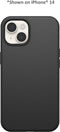 Otterbox Symmetry Case - Geschikt voor Apple iPhone 15 Pro Max - Gsm case - Zwart