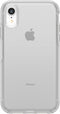 OtterBox Symmetry Case geschikt voor Apple iPhone XR - Transparant