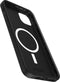 Otterbox Symmetry + Case - Geschikt voor de iPhone 14 Plus - Zwart