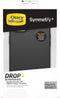 Otterbox Symmetry + Case - Geschikt voor de iPhone 14 Plus - Zwart