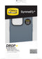Otterbox Symmetry+ Case - Geschikt voor de iPhone 14 Pro - Blauw