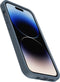Otterbox Symmetry+ Case - Geschikt voor de iPhone 14 Pro - Blauw