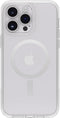 Otterbox Symmetry+ Case - Geschikt voor de iPhone 14 Pro Max - Transparant
