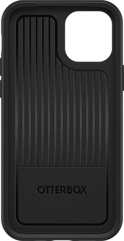 OtterBox symmetry case - Geschikt voor iPhone 12/iPhone 12 Pro - Zwart