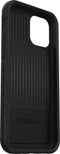 OtterBox symmetry case - Geschikt voor iPhone 12/iPhone 12 Pro - Zwart