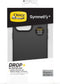 Otterbox Symmetry + Case - Geschikt voor iPhone 14 Pro Max - Zwart