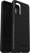 OtterBox Symmetry Case - Geschikt voor Samsung Galaxy S20 - Zwart