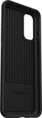 OtterBox Symmetry Case - Geschikt voor Samsung Galaxy S20 - Zwart