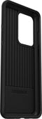OtterBox Symmetry Case - Geschikt voor Samsung Galaxy S20 - Zwart
