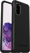OtterBox Symmetry Case - Geschikt voor Samsung Galaxy S20 - Zwart