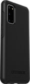 OtterBox Symmetry Case - Geschikt voor Samsung Galaxy S20 - Zwart