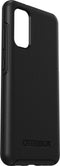 OtterBox Symmetry Case - Geschikt voor Samsung Galaxy S20 - Zwart