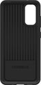 OtterBox Symmetry Case - Geschikt voor Samsung Galaxy S20 - Zwart