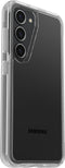 OtterBox Symmetry Case Samsung Galaxy S23 Clear ProPack Bulk