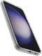 OtterBox Symmetry Case Samsung Galaxy S23 Clear ProPack Bulk