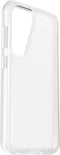 OtterBox Symmetry Case Samsung Galaxy S23 Clear ProPack Bulk