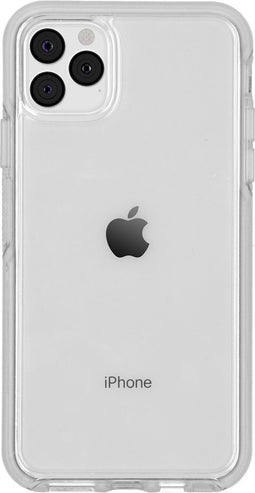 OtterBox Symmetry Case voor Apple iPhone 11 Pro Max - Transparant