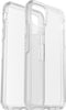 OtterBox Symmetry Case voor Apple iPhone 11 Pro Max - Transparant