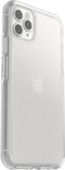 OtterBox Symmetry Case voor Apple iPhone 11 Pro Max - Transparant