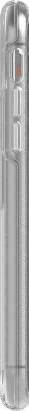 OtterBox Symmetry Case voor Apple iPhone 11 Pro Max - Transparant